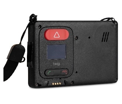 de xmark id card alarm