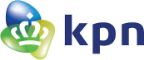 logo-kpn logo van kpn